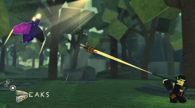 Roblox Beaks Official Wiki